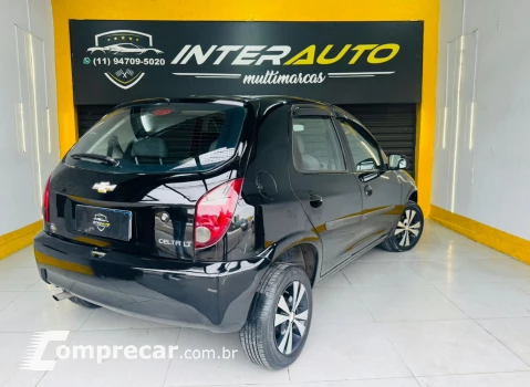 CELTA 1.0 MPFI 8V