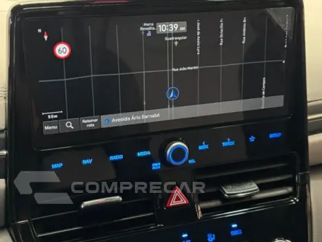IONIQ - 1.6 GDI HEV DCT