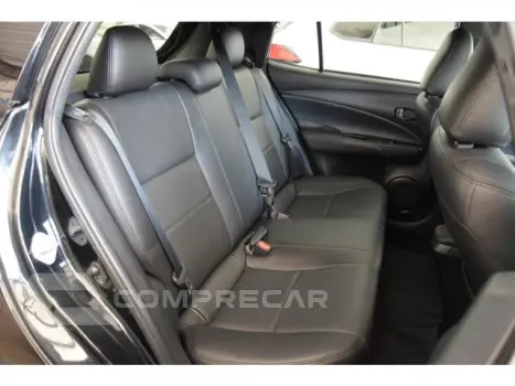 YARIS HATCH - 1.3 16V XL MULTIDRIVE