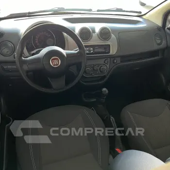 Uno UNO WAY 1.0 EVO Fire Flex 8V 5p