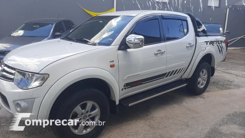 L200 TRITON 2.4 HLS 4X2 CD 16V