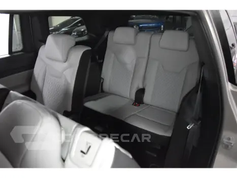 COMMANDER 1.3 T270 TURBO FLEX LIMITED AT6
