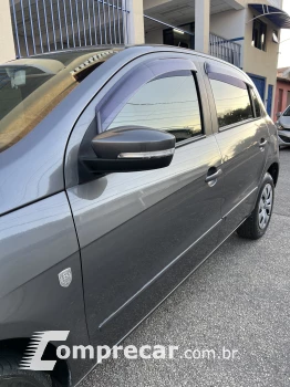 GOL 1.0 8V