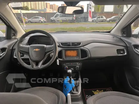 Onix Hatch 1.4 4P FLEX LT