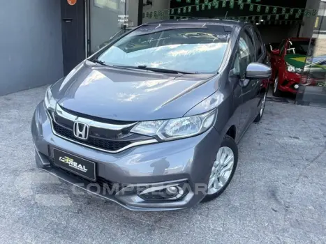FIT 1.5 LX 16V