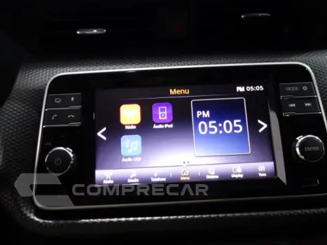 KICKS - 1.6 16V START SV 4P XTRONIC