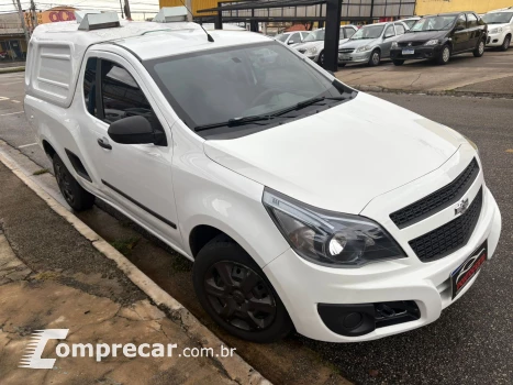 MONTANA 1.4 MPFI LS CS 8V