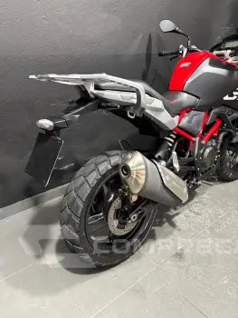 G 310 GS ABS