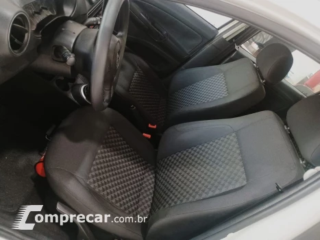Gol 1.0 4P G6 COMFORTLINE FLEX