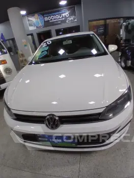 POLO 1.0 200 TSI Highline