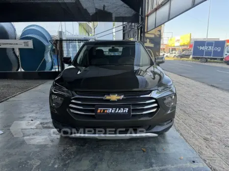 MONTANA - 1.2 TURBO LTZ AUTOMÁTICO