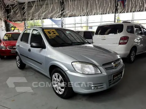 CHEVROLET CELTA 4 portas