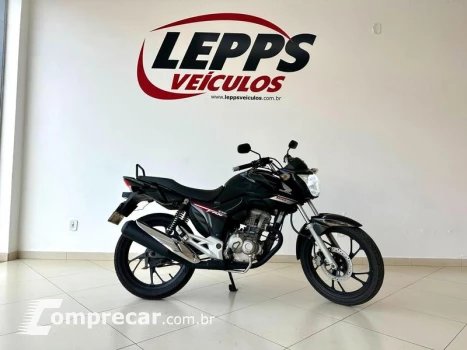 HONDA CG 160 FAN ESDI