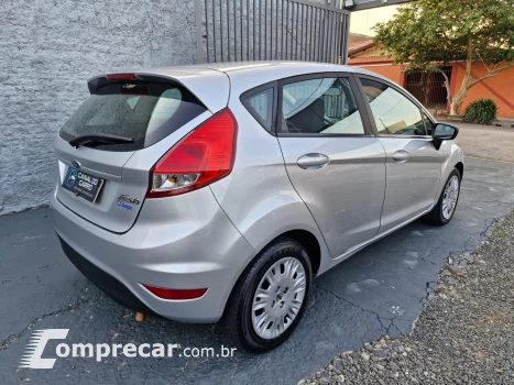 FIESTA 1.5 SE Hatch 16V