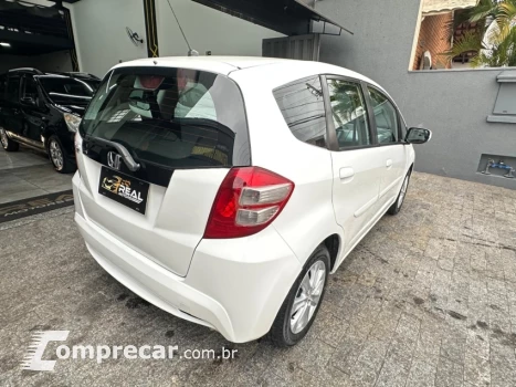FIT 1.4 LX 8V
