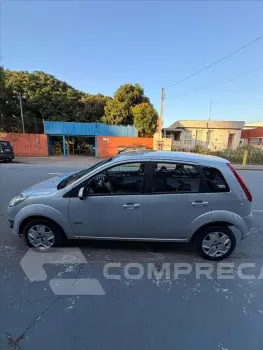 FIESTA 1.6 MPI Hatch 8V