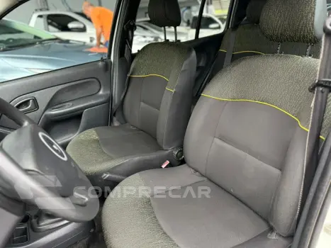 Clio RN/Alizé/Expr./1.0 Hi-Power 16V 5p