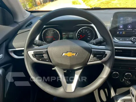 TRACKER 1.0 Turbo LT