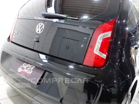 UP - 1.0 MPI MOVE UP 12V 4P MANUAL