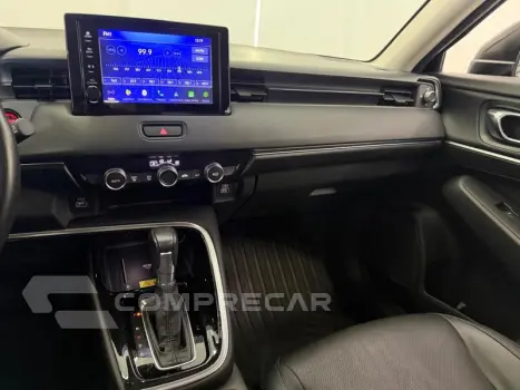 HR-V EXL HS
