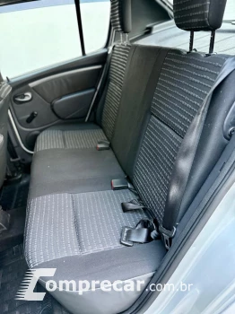 SANDERO 1.6 Expression 8V