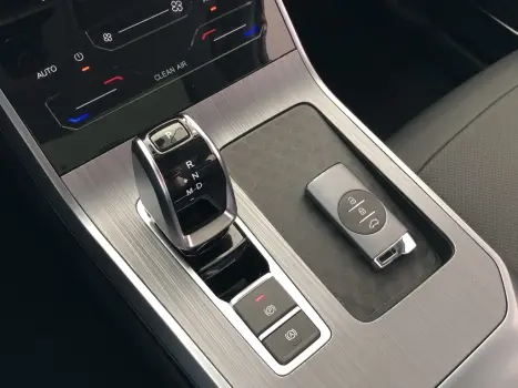 TIGGO 5X PRO 1.5 VVT TURBO IFLEX CVT