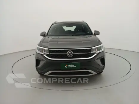 TAOS 1.4 250 TSI TOTAL FLEX HIGHLINE AUTOMÁTICO