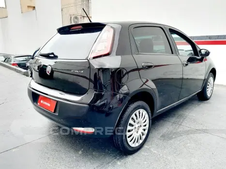 Punto ATTRACTIVE 1.4 Fire Flex 8V 5p