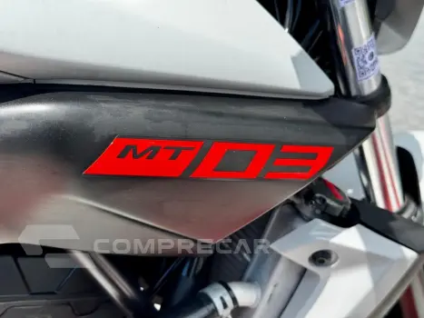 MT-03 ABS
