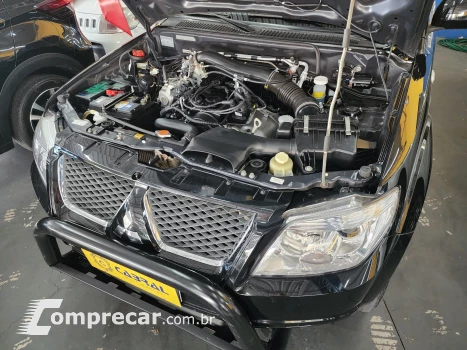 PAJERO 2.0 TR4 4X2 16V