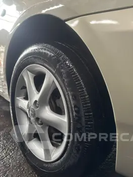 Corolla Xei