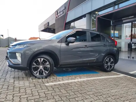 Mitsubishi ECLIPSE CROSS 1.5 Mivec Turbo GLS 4 portas
