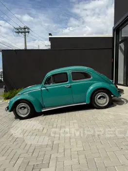 fusca 1500
