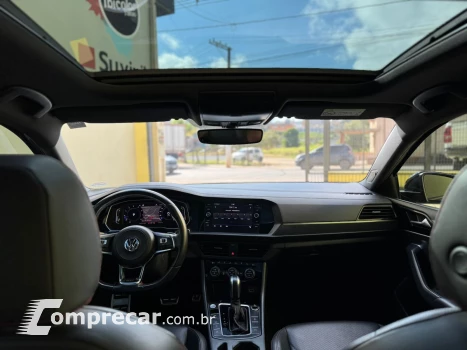 JETTA 2.0 350 TSI GLI
