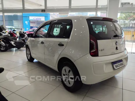 UP 1.0 MPI Take UP 12V