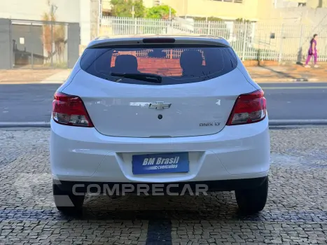 ONIX 1.0 LT