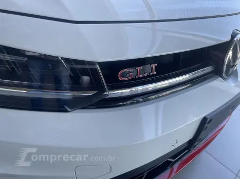 JETTA 2.0 350 TSI GLI