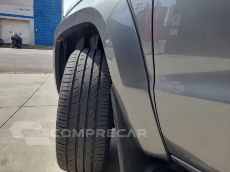 AMAROK Highline CD 3.0 4x4 TB Dies. Aut.