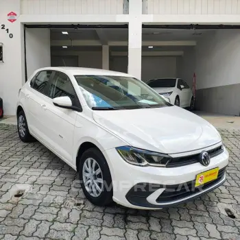 Volkswagen POLO MA 4 portas