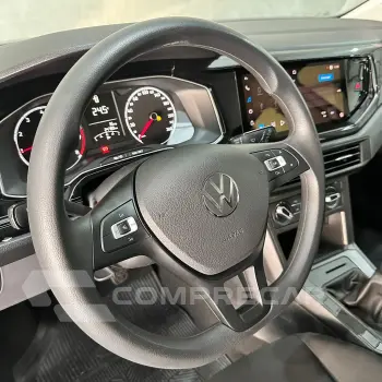 Polo Track 1.0 Flex 12V 5p