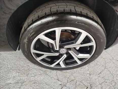 POLO 1.0 200 TSI Comfortline