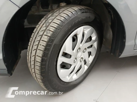 HB20 1.0 12V FLEX SENSE MANUAL
