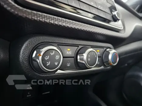 KICKS S Direct 1.6 16V Flex 5p Aut.