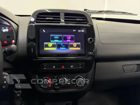 KWID INTENS 2