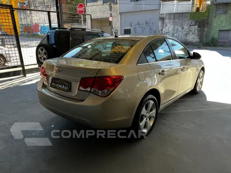 CRUZE 1.8 LT 16V