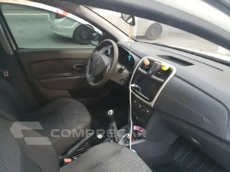 SANDERO 1.0 12V SCE FLEX AUTHENTIQUE MANUAL