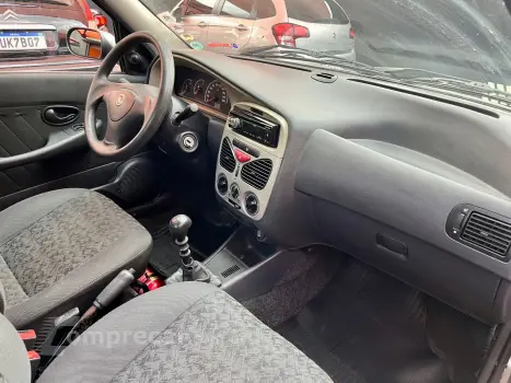 SIENA 1.0 MPI Fire Celebration 8V