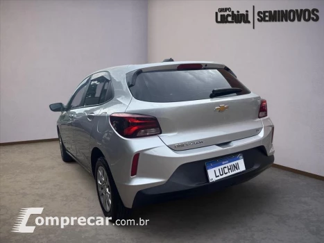 ONIX 1.0 FLEX LT MANUAL