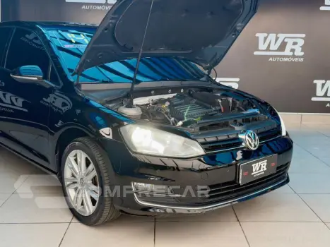 GOLF 1.4 250 TSI Highline