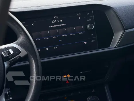 JETTA 1.4 250 TSI Comfortline